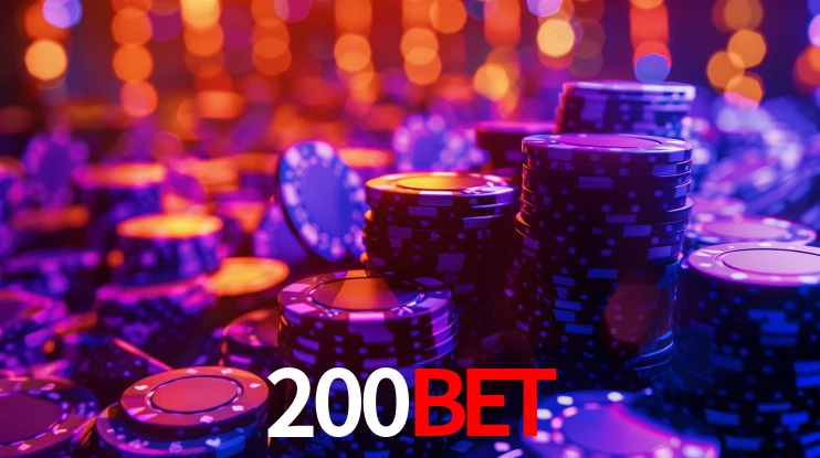 Apostas Ao Vivo 200bet